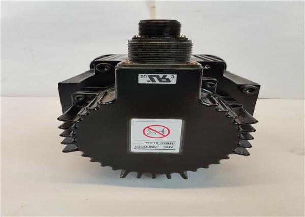 Servo motor novo e original 850W 1500RMP SGMG-09AWA da C.A. de Industria Yaskawa