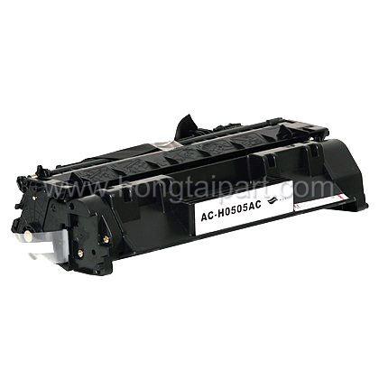 De LaserJet P2035 da impressora de Toner Cartridge CE505A impressora 2055 de escritório Parts