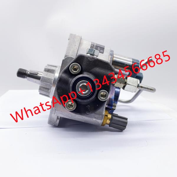 Pompe à essence de pompe d'injection de Denso Assbly 294000-0230 294000-0231 294000-0232 294000-0235 8-97311373-7 8973113737 pour ISUZU