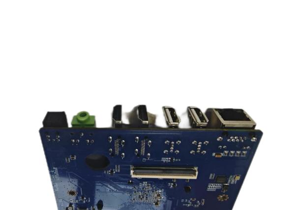 Customizable Motherboard with USB HOST/OTG Interface and EMMC 16G/32G/64G/128G