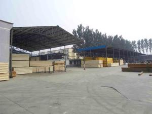 Beijing Zulin Formwork & Scaffolding Co., Ltd.