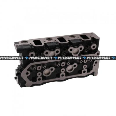 S6KT 3066 Front Engine Cylinder Heads 310-9634 183-8174 5I-8052 For  E320B E320C