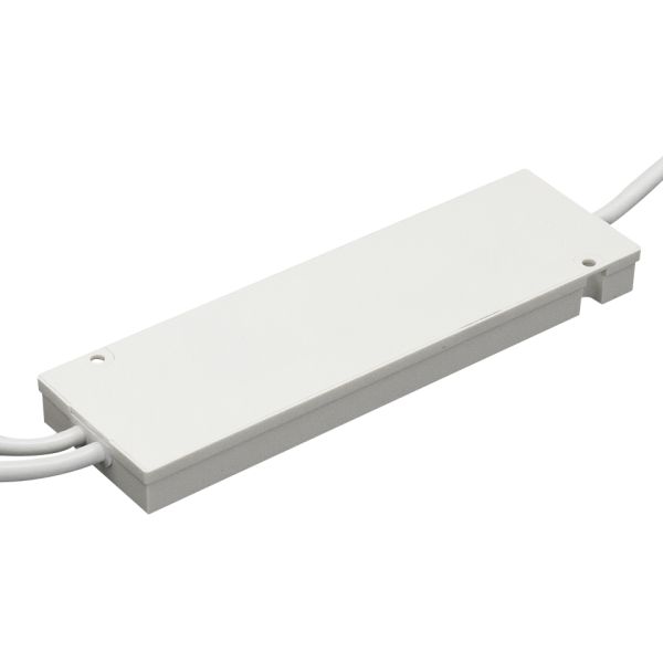 Flicker Free Constant Voltage Led Light Driver Led Power Supply 60w For Bathroom Lighting