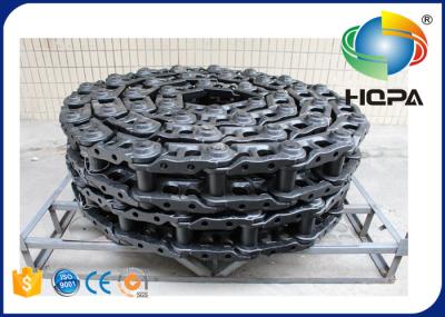 Relação hidráulica da trilha do CAT EX120-1 E120B E312C E312D E313B das peças da máquina escavadora