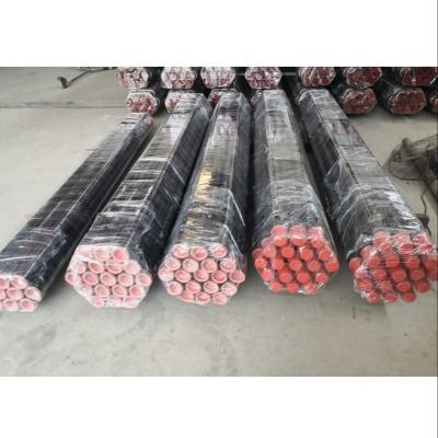 Diâmetro de Rod With 60mm 76mm 89mm 102mm 114mm da broca do poço de água da soldadura de fricção