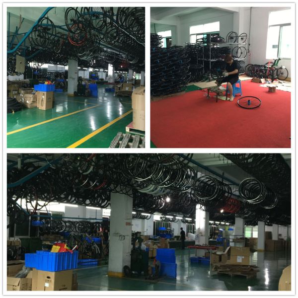 Huizhou SAVA Bicycle Co., Ltd.
