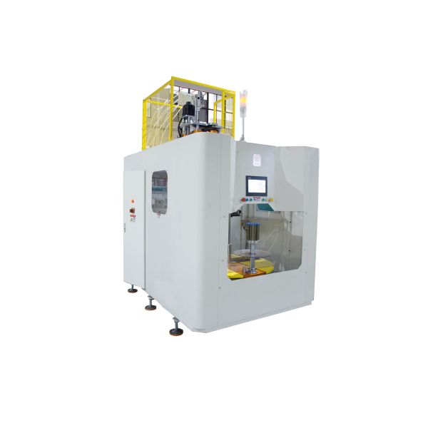 Full-Automatic Stator Winding Machine for 2 Poles Stator with Max Stack Height ≤320mm and ISO9001:2008 Certified