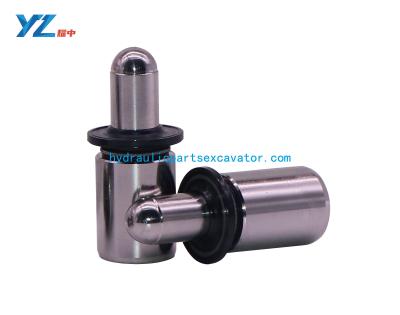 Empurrador do manche de Seal Kit 702-16-53170 da máquina escavadora de KOMATSU PC-56