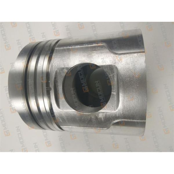 Excavator Diesel Engine Piston Bulldozer Parts D155-1 D355A3 6128-31-2140
