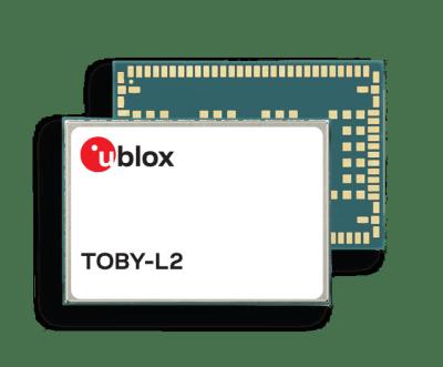 TOBY-L210-00S-00  TOBY LGA