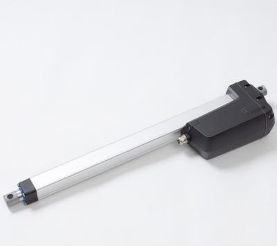 203mm stroke 8'' 12vdc electric linear actuators for  manure spreader