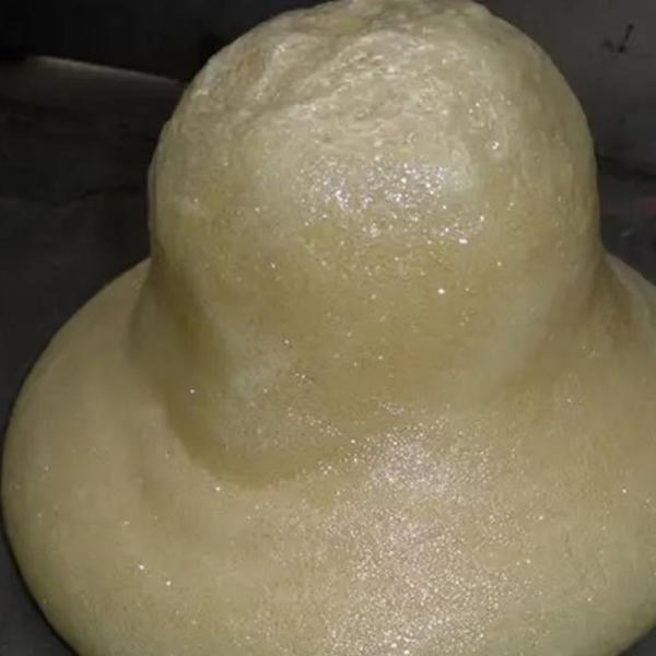 Single Component Polyurethane Grouting Fluid Material Water Soluble Waterproof
