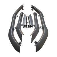 Toyota Prado LC250 2024 High Quality Car Accessories Injections Mold Fender Flare