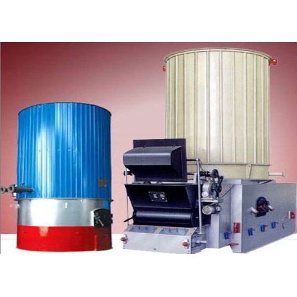 Длинным точность управлением подогревателя масла срока службы увольнянная углем термальная высокотемпературная