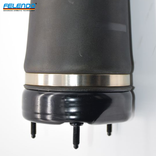 3.8 kg Air Spring Suspension for Mercedes Benz W164/ X164 ML GL class
