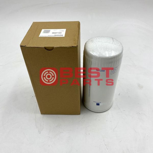 OEM Тракторные двигатели Колесная загрузка Масляный фильтр элемент 4627133 Для 1106A