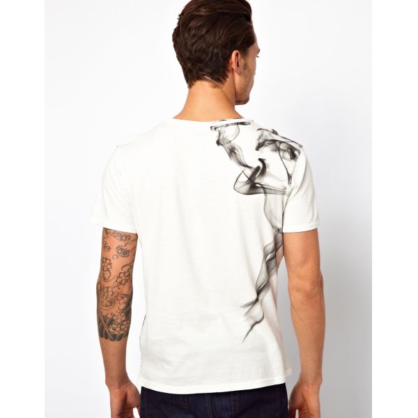 fancy men t-shirt v-neck t shirt for handsome men design your own t shirt