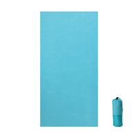 La plage faite sur commande de serviette de suède de Sandfree Microfiber couvre l'ODM