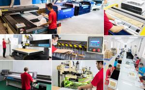 Guangzhou Shengtong Display Products Co., Ltd.