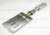 cortador ultrassônico completo do bolo do comprimento de onda 20Khz de 200mm para o bolo da altura de 100mm