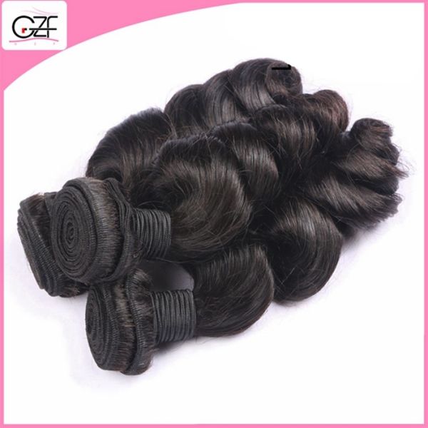 Virgin Unprocessed Human Hair Factory Price Brazilian Virgin Hair Loose Wave