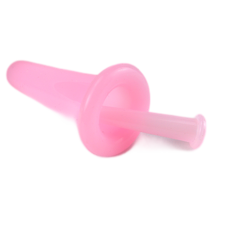 2PCS Silicone Massage Cup Set for Anti Cellulite and Health Care Personal Cupping Essential