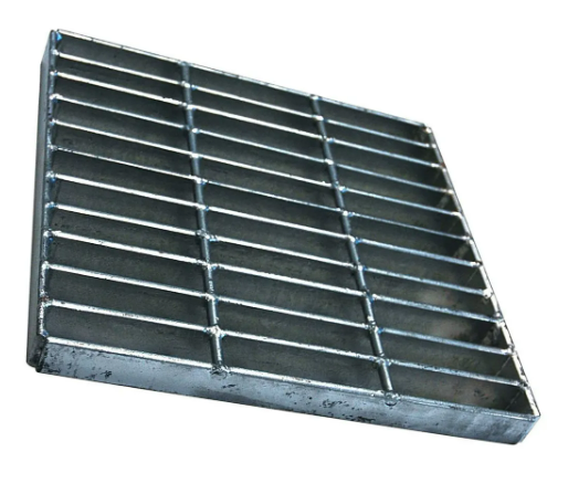 Stainless Steel Grating Suppliers 5mm Thickness high-load-bearing