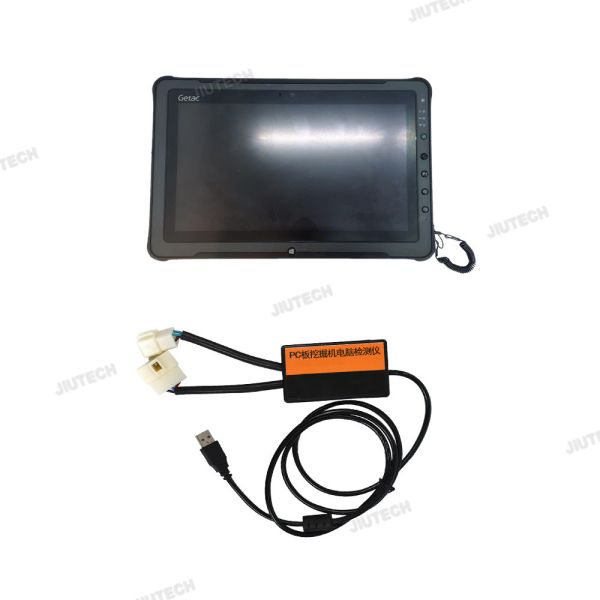 Новейший Dr ZX диагностический кабель экскаватора для Hitachi Диагностический инструмент экскаватора для Hitachi ex.zx-3 Dr ZX кабель+F110