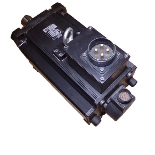 OMRON R88M-G3K020T-S2-Z  AC Motor Servomotor 2000 RPM 3kW Absolute 230VAC