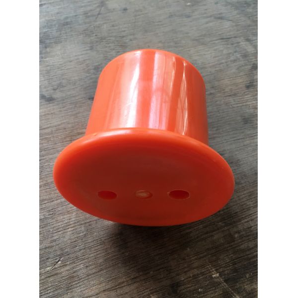 Место оружия кассеты ориентированного на заказчика размера высокопрочное пластиковое на жизнь пожарной машины 10еарс