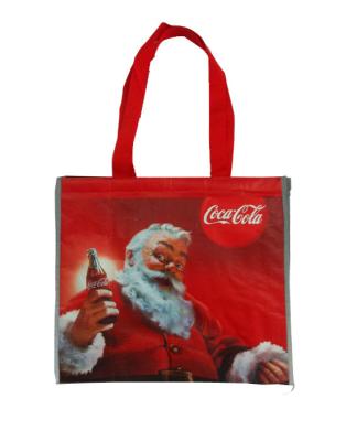 Freeuni hot sale laminated polypropylene bag, fashion pp bag, china pp woven bag