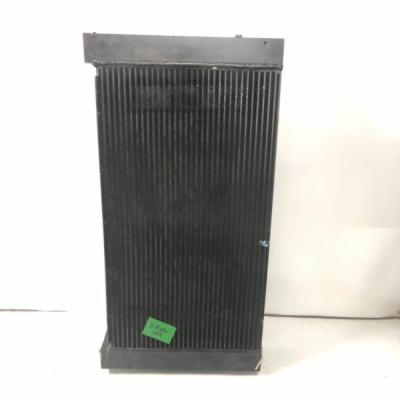 Industrial JCB240B JS240 Excavator Oil Cooler Radiator 30/923000 30/927195