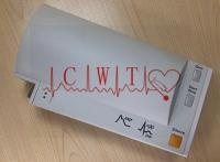 Hospital Vital Signs Monitor de NIBP SPO2, módulo branco de M3001a