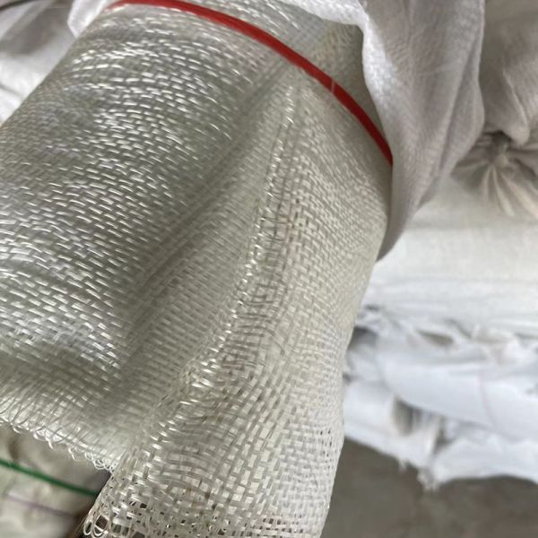 UL94-V0 Fiberglass Fabric Roll Insulation Reinforcement