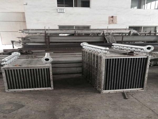 Permutadores de calor industriais de alta pressão 120℃ do vapor - resistência 300℃ de alta temperatura