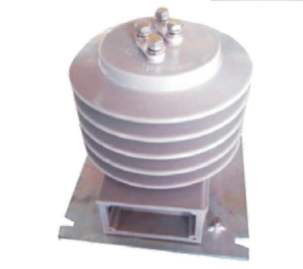 type extérieur Cabinet multi de résine époxyde monophasé de transformateur de courant de 36kV système mv d'anneau d'enroulement