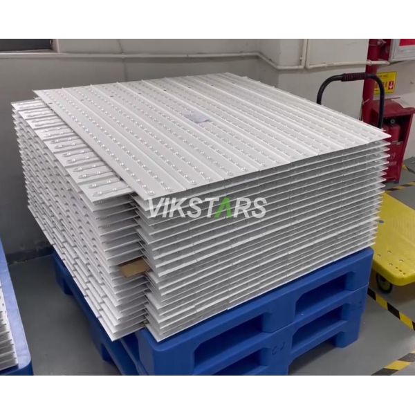 30w 40w 50w 60w 80w 120w Led Linear Lights With Best Price For Commercial Indoor Lighting