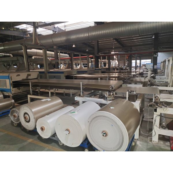 Двойная стеклянная микроволокнистая лента, фологопитовая микроволокнистая лента Электрическая изоляция