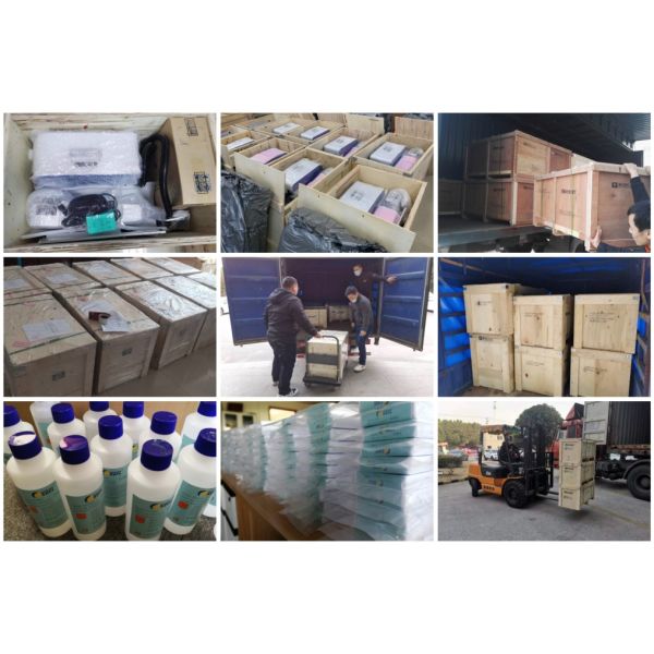 SHANGHAI YUCHANG INDUSTRIAL CO., LIMITED