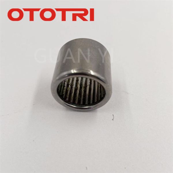 Single Double Row B Series Full Complement Needle Roller Bearing B96 For Auto Car