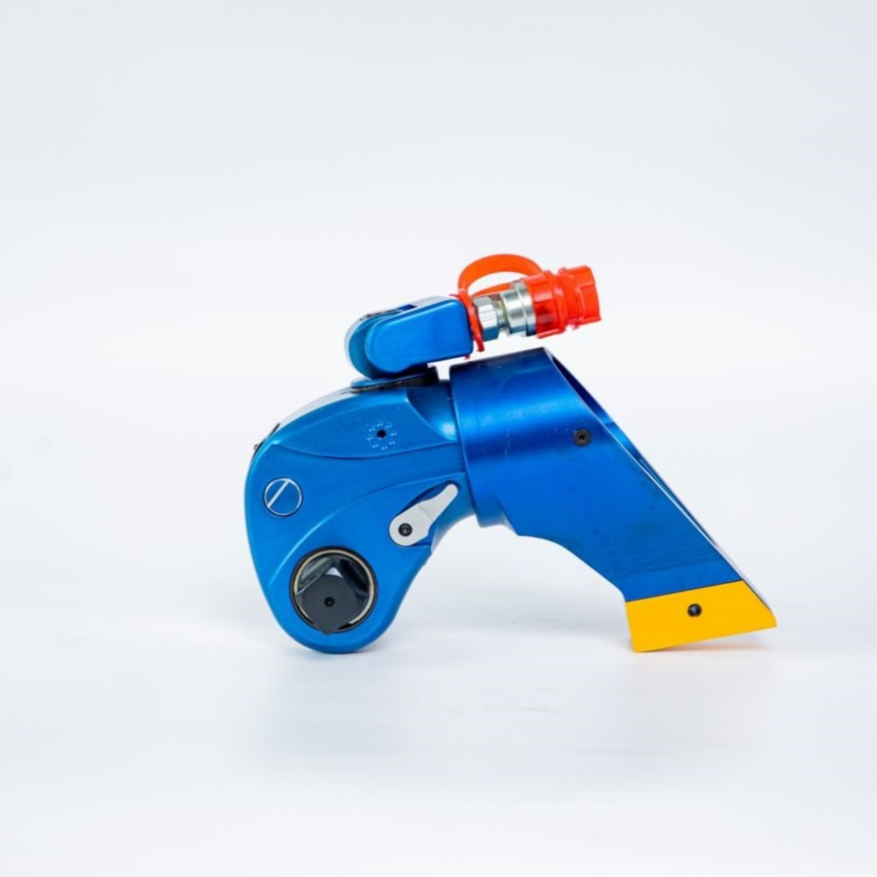 Schmidt 70 MPa Square Drive Wrench Hydraulic Torque Wrench Titanium Alloy