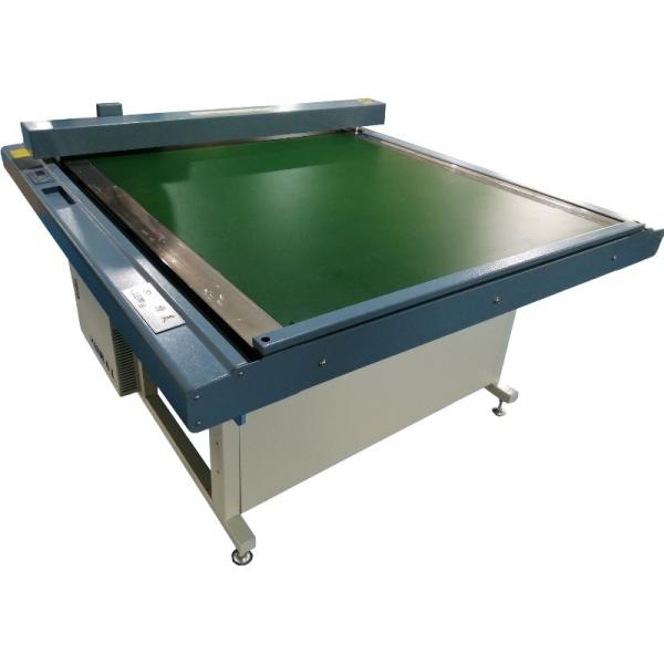 Empresa de publicidade 1510 Caneta de desenho Corte de roupas Plotter Inkjet CAD Corte de roupas