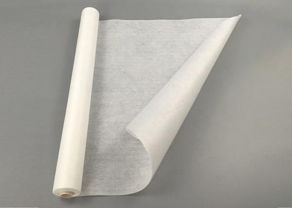 Stencil  Industrial Cleaning Wipes 400mmx7.5m For Solder Paste Residuals Removing
