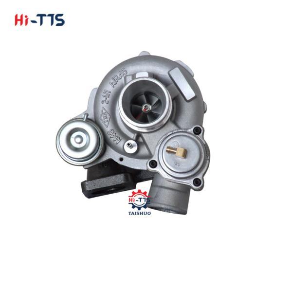 GT20 GT2052LS Precsion Diesel Engine  Turbocharger 765472-5001 731320-0001
