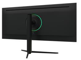 21:9 29 definição ultra magro do monitor 2560*1080 do diodo emissor de luz para o negócio
