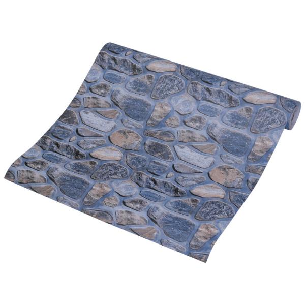3D Brick Self Adhesive PVC Wallpaper Wall Decorative Sticker Wallpaper Sticker Wall Paper 3D