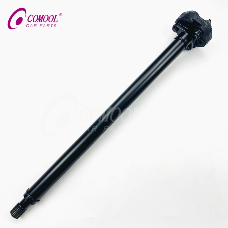 COMOOL Front Car Drive Shaft 26207556019 For BMW X5 X6 E70 E71