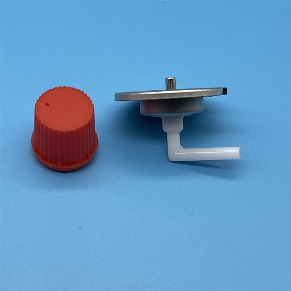 High-Efficiency Butane Control Valve For Catering Equipment And Camping Gear