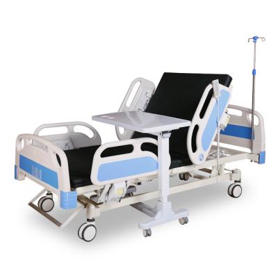 Electric Hospital Bed 3 Functions