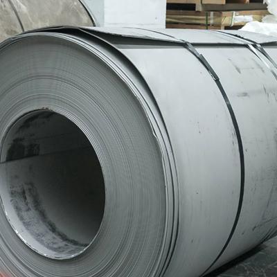 Bobina de aço inoxidável laminada a alta temperatura de ASTM